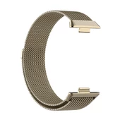 Huawei Watch Fit 3  KRD-01 Metal Kordon thumbnail 3