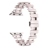 Apple Watch 7 41mm  KRD-96 Metal Kordon thumbnail 11