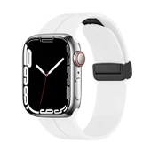 Apple Watch 40mm  KRD-84 Silikon Kordon thumbnail 11