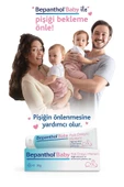 Bepanthol Baby 100 gr 3'lü Pişik Kremi thumbnail 2