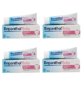 Bepanthol Baby 100 gr 4'lü Pişik Kremi thumbnail 1