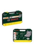Bosch V-Line 103 PARÇA VİDALAMA&MATKAP UCU SET thumbnail 2