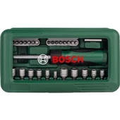 Bosch Akıllı Tornavida Seti 46 Parça thumbnail 2
