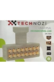 TECHNOZİ 16 Çıkışlı Lnb thumbnail 2