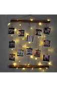 KULVARAVM Peri Led 3 metre Sarı thumbnail 3