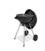 KULVAR AVM  Eiger Kömürlü Mangal 44 Cm thumbnail 1
