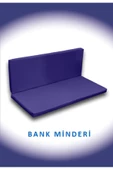 EVOKE   Arkalıklı Bank Minderi 110x50x5cm thumbnail 1