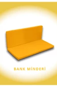 EVOKE   Arkalıklı Bank Minderi 110x50x5cm thumbnail 1