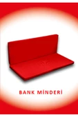 EVOKE   Arkalıklı Bank Minderi 110x50x5cm thumbnail 1