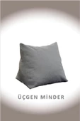 EVOKE   Üçgen Minder thumbnail 1