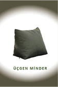 EVOKE   Üçgen Minder thumbnail 1