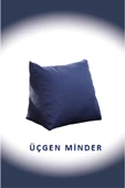EVOKE   Üçgen Minder thumbnail 1