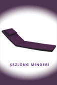 EVOKE   Şezlong Minderi thumbnail 2