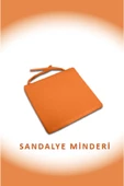 EVOKE   Sandalye Minderi 45cmx45cm thumbnail 1
