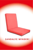 EVOKE   Sandalye Minderi 90cmx45cm thumbnail 1