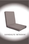 EVOKE   Sandalye Minderi 90cmx45cm thumbnail 1
