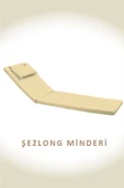 EVOKE   Şezlong Minderi thumbnail 2
