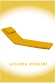 EVOKE   Şezlong Minderi thumbnail 2
