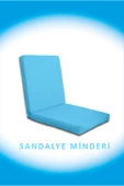 EVOKE   Sandalye Minderi 90cmx45cm thumbnail 1