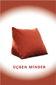EVOKE   Üçgen Minder thumbnail 1