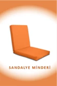 EVOKE   Sandalye Minderi 90cmx45cm thumbnail 1