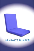 EVOKE   Sandalye Minderi 90cmx45cm thumbnail 1