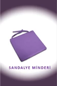EVOKE   Sandalye Minderi 45cmx45cm thumbnail 1