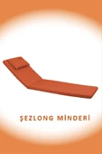 EVOKE   Şezlong Minderi thumbnail 2