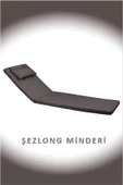 EVOKE   Şezlong Minderi thumbnail 2