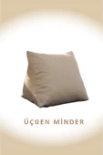 EVOKE   Üçgen Minder thumbnail 1