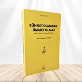 Sünnet Olmadan Ümmet Olmaz thumbnail 1