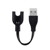 Xiaomi Mi Band 3  Usb Şarj Kablosu thumbnail 2