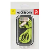 iPhone  High Speed Lightning Usb Kablo thumbnail 3