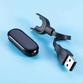 Xiaomi Mi Band 3  Usb Şarj Kablosu thumbnail 3