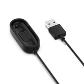 Xiaomi Mi Band 4  Usb Şarj Kablosu thumbnail 1
