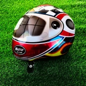 Kask Folyo Balon 55x52 cm thumbnail 2