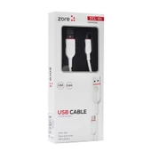ZCL-01 Micro Usb Kablo thumbnail 2