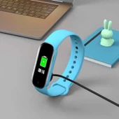 Xiaomi Mi Band 6  Usb Şarj Kablosu thumbnail 7