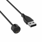 Xiaomi Mi Band 6  Usb Şarj Kablosu thumbnail 5