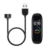 Xiaomi Mi Band 6  Usb Şarj Kablosu thumbnail 1