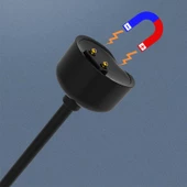Xiaomi Mi Band 6  Usb Şarj Kablosu thumbnail 8