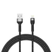Shira Serisi Lightning Usb Kablo 2 Metre iPhone thumbnail 2