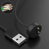 Xiaomi Mi Band 6  Usb Şarj Kablosu thumbnail 9