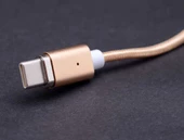 Type-c Mıknatıslı Usb Kablo thumbnail 9