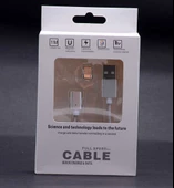 Type-c Mıknatıslı Usb Kablo thumbnail 6