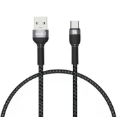 Shira Serisi Type-c Usb Kablo 30 cm thumbnail 2
