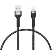Shira Serisi Lightning Usb Kablo 30 cm iPhone thumbnail 1