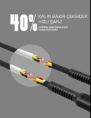 LS63 Lightning Usb Kablo iPhone thumbnail 7