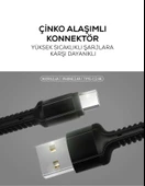 LS63 Lightning Usb Kablo iPhone thumbnail 11