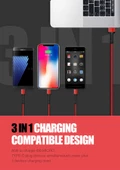 LC93 3 in 1 Usb Kablo thumbnail 9